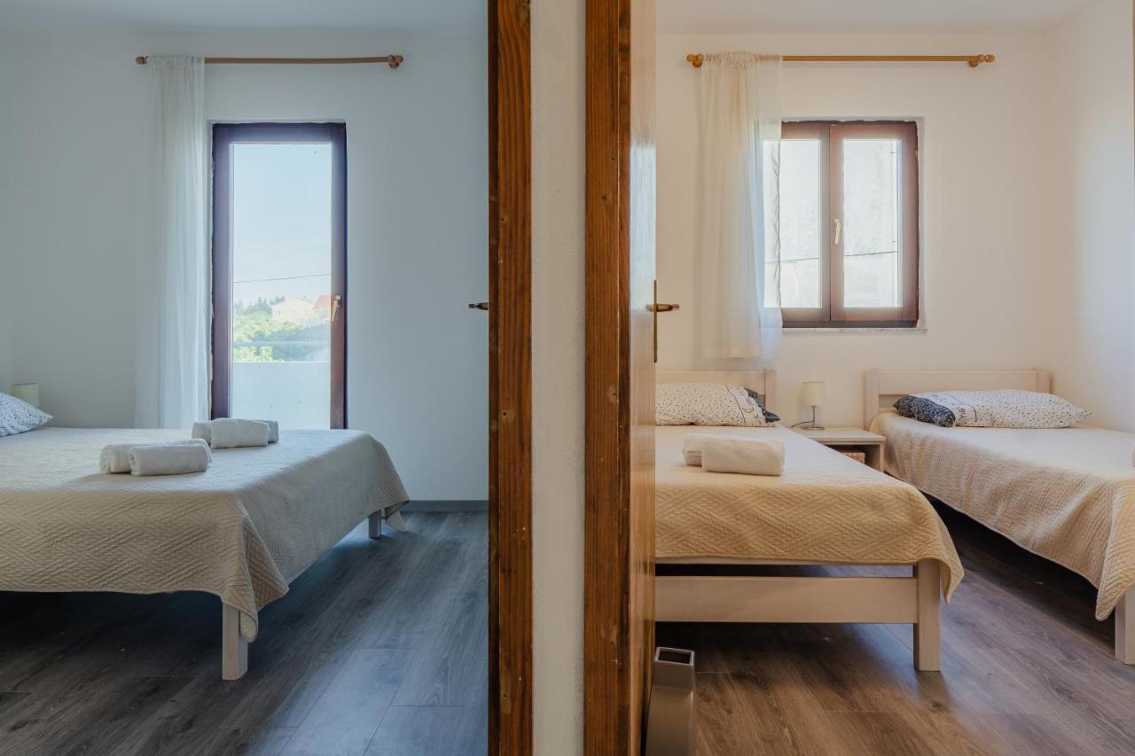 Apartmani Jaman Vrsi Room photo