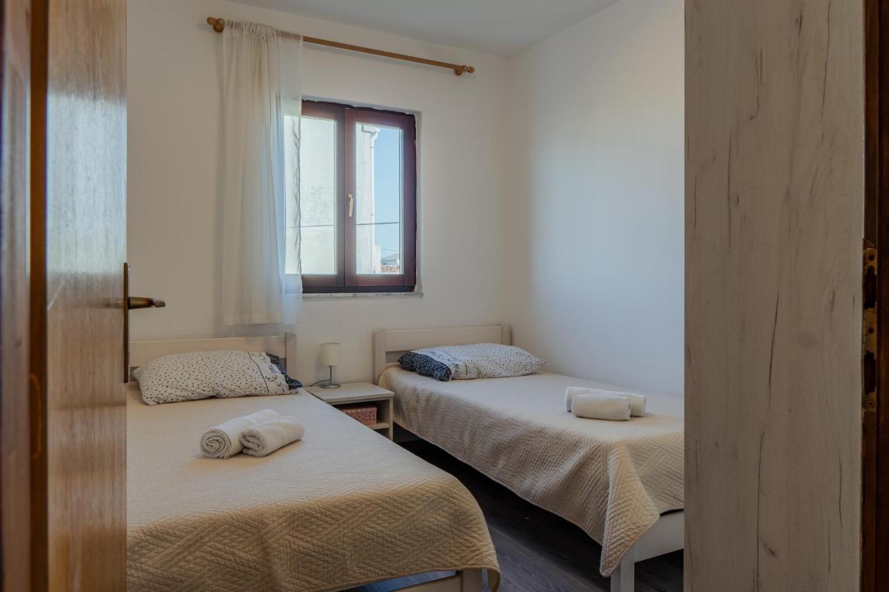Apartmani Jaman Vrsi Room photo