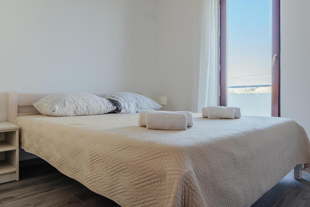 Apartmani Jaman Vrsi Room photo