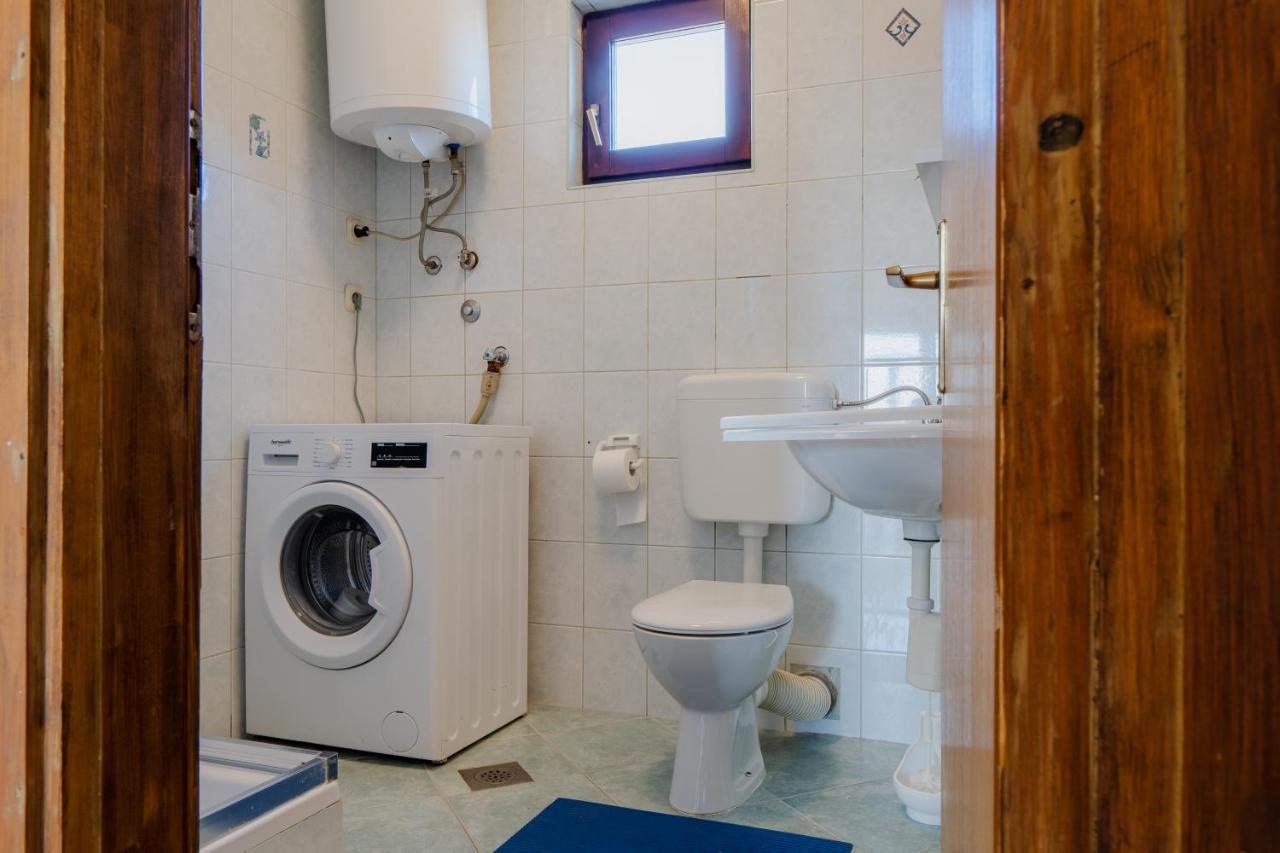 Apartmani Jaman Vrsi Room photo