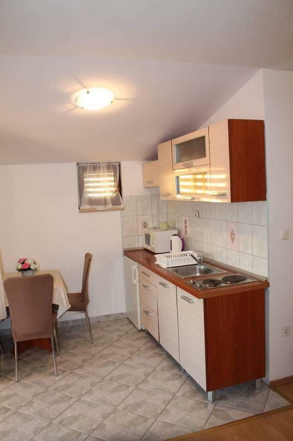 Apartmani Jaman Vrsi Exterior photo