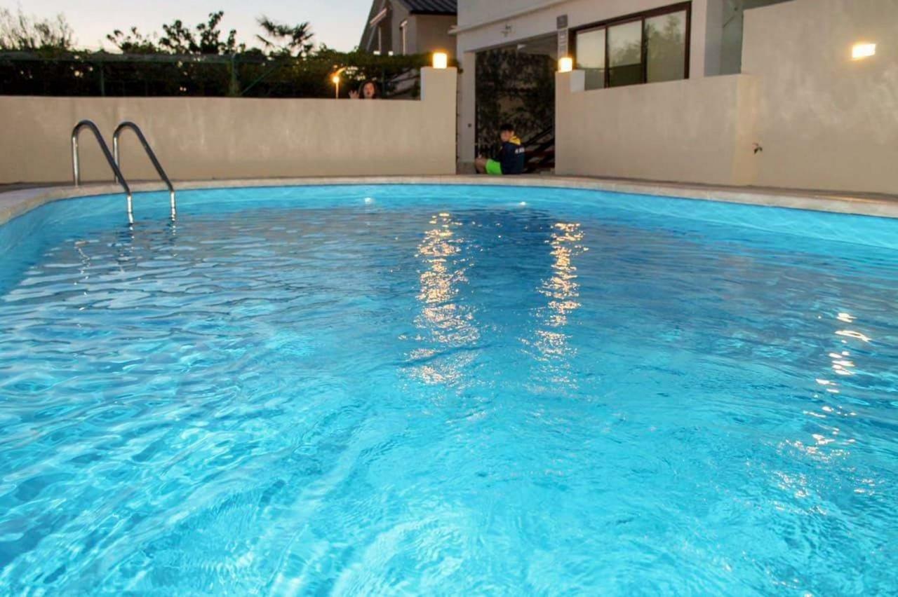 Apartmani Jaman Vrsi Exterior photo