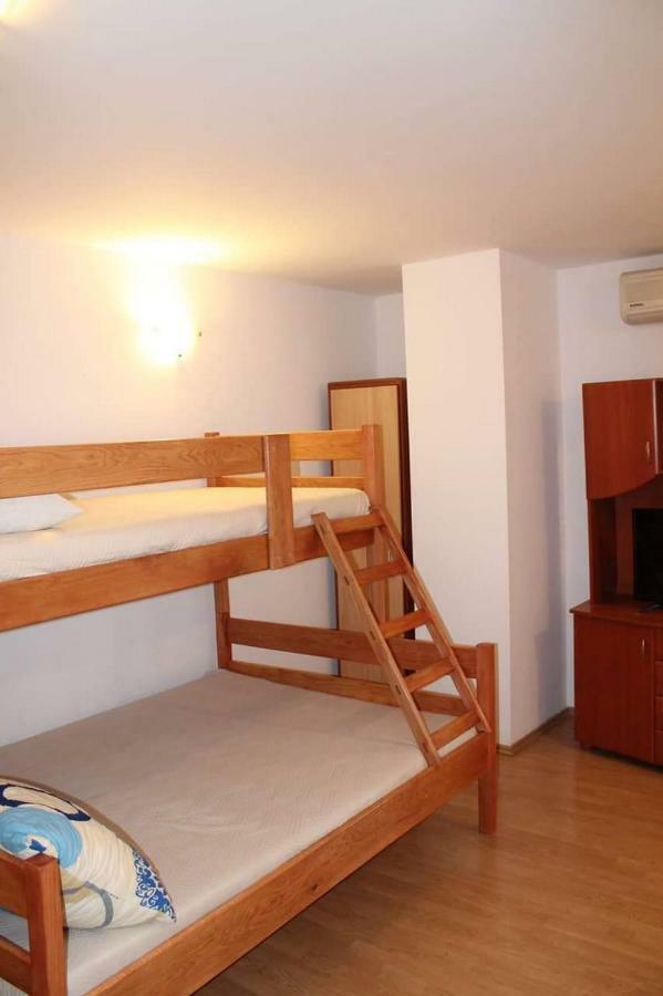 Apartmani Jaman Vrsi Exterior photo