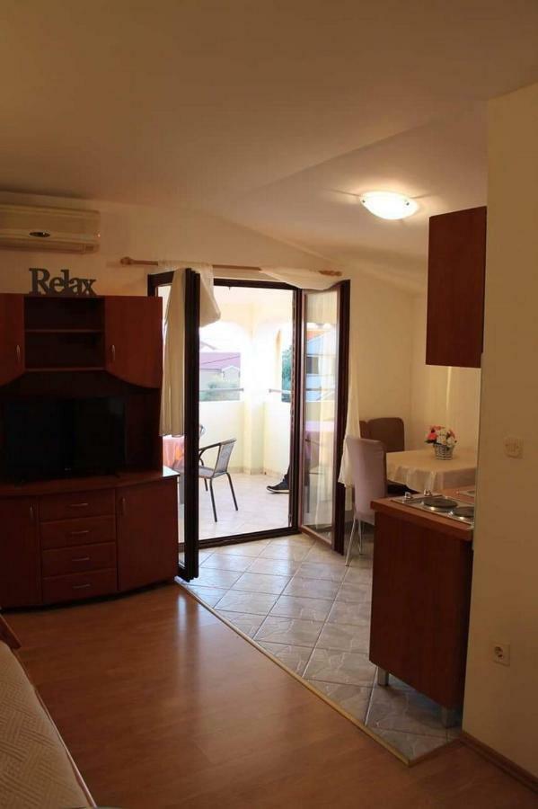 Apartmani Jaman Vrsi Exterior photo