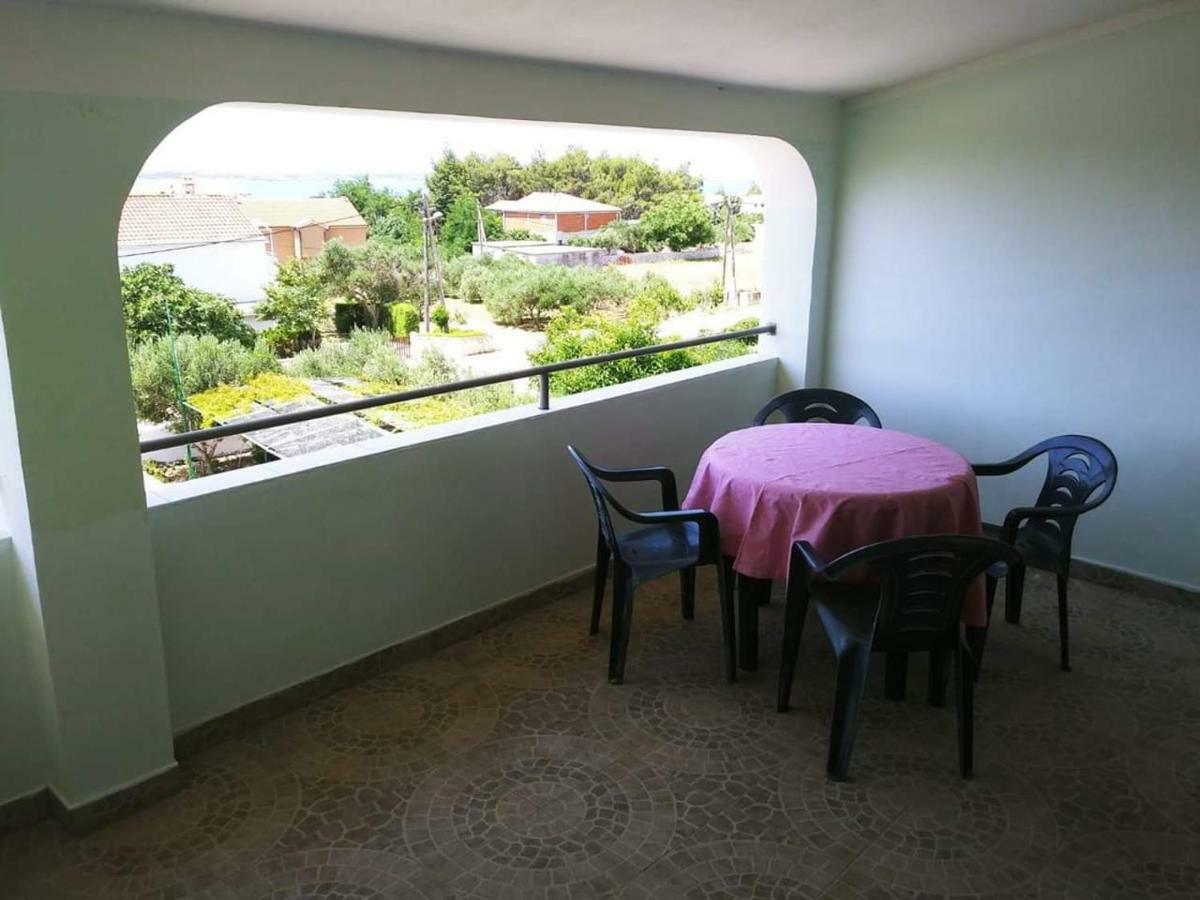 Apartmani Jaman Vrsi Exterior photo